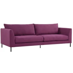 Loft sohva 260 cm, Luna-kangas
