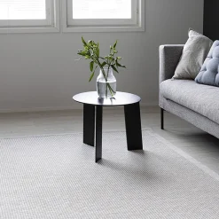 Lyyra puuvillamatto