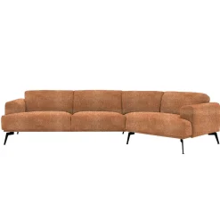 Madison muotokulmasohva, Rock-kangas