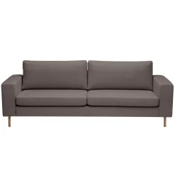 Maestro 3h-sohva 234 cm, B-käsinoja, Cyber-kangas