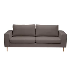 Maestro 2,5h-sohva 204 cm, B-käsinoja, Cyber-kangas