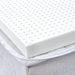 Memory foam-moottorisänky 90x200 cm
