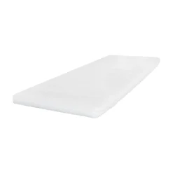 Memory foam-sijauspatja 90x200 cm