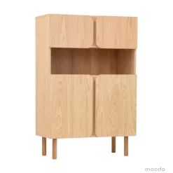 Mossa kaappi