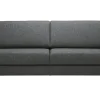 Muru vuodesohva 207 cm, Fun 481 harmaa-kangas