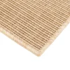 Nature terassimatto 80 x 200 cm, beige