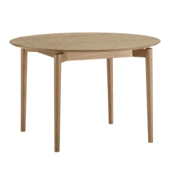 Odense ruokapöytä Ø 115 cm