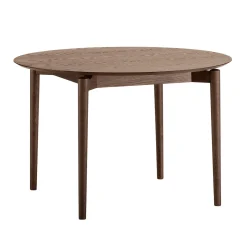 Odense ruokapöytä Ø 115 cm