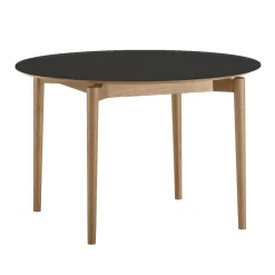 Odense ruokapöytä Ø 115 cm