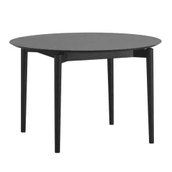 Odense ruokapöytä Ø 115 cm