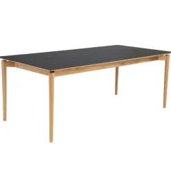 Odense ruokapöytä 95x200 cm
