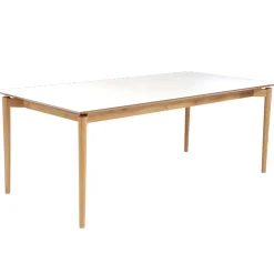 Odense ruokapöytä 95x200 cm
