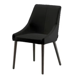 Odense tuoli, Soft Antique-nahka