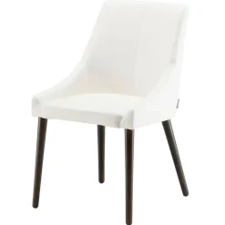 Odense tuoli, Soft Antique-nahka