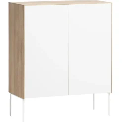 Orion senkki 81cm, 2 ovea