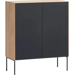 Orion senkki 81cm, 2 ovea