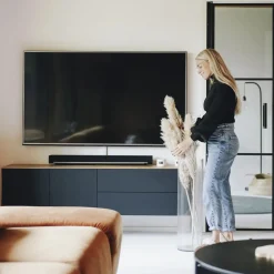 Orion taso 161 cm, 2 ovea ja 2 laatikkoa