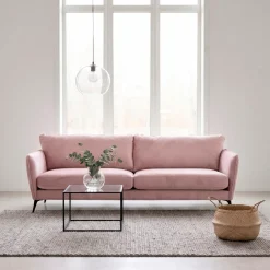 Pablo 3h-sohva 232 cm, Perfect Harmony-kangas