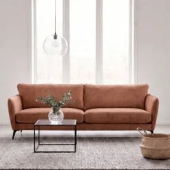 Pablo 3h-sohva 232 cm, Perfect Harmony-kangas