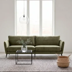 Pablo 3h-sohva 232 cm, Perfect Harmony-kangas