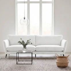 Pablo 3h-sohva 232 cm, Perfect Harmony-kangas