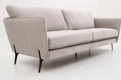 Pablo 3h-sohva 232 cm, Perfect Harmony-kangas