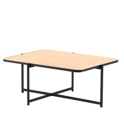 Pilleri sohvapöytä 80x60 cm