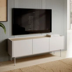 Puuteri tv-taso