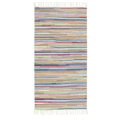 Riemu puuvillamatto 160x230 cm