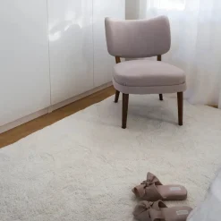 Silkkitie nukkamatto