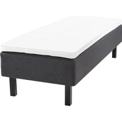 Toivo Runkopatjasänky 90x200 cm, Comfort 8 cm sijauspatja