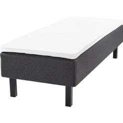 Toivo Runkopatjasänky 80x200 cm, Standard 5 cm sijauspatja