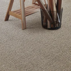 Tweed matto