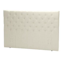 Unelma sängynpääty 180x125 cm, beige