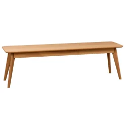 Yumi penkki L155 valkolakattu