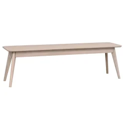 Yumi penkki L155 valkolakattu