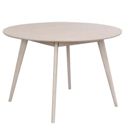Yumi ruokapöytä halk. 115 cm