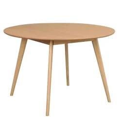 Yumi ruokapöytä halk. 115 cm